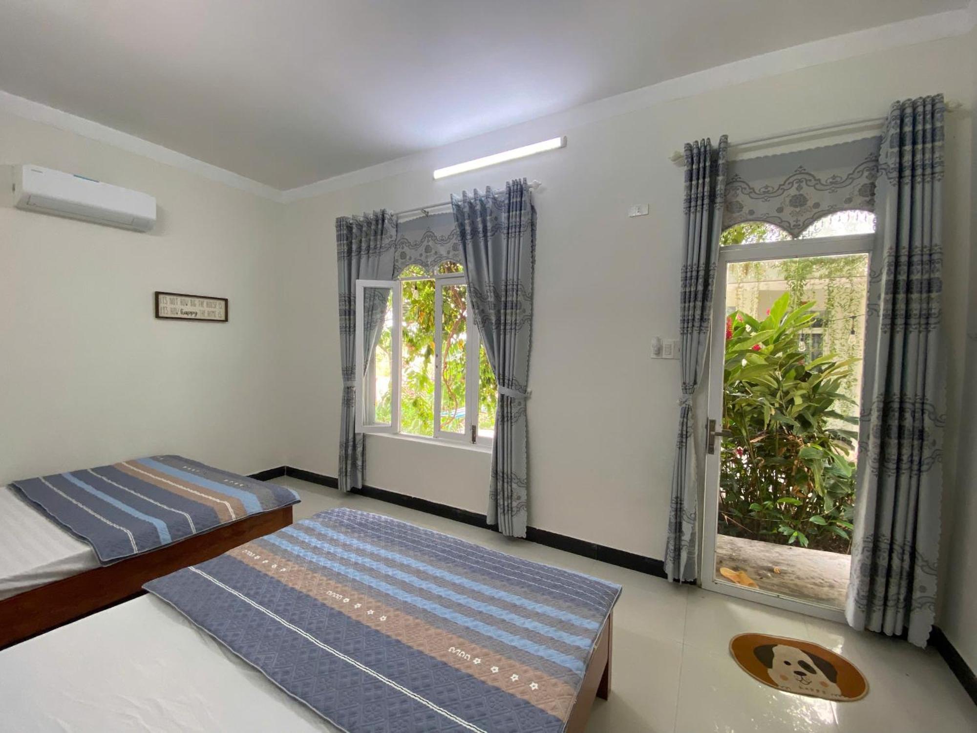 Kontum Home Sweet Homestay Kon Tum Exterior photo